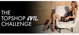 TOPSHOP WANTS YOUR HELP SPEEDING UP FAST FASHION