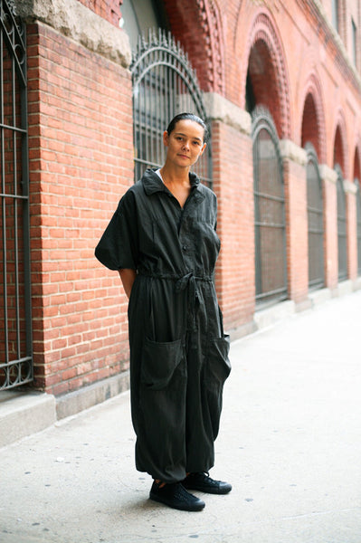 Sonja Nuttall's Closet