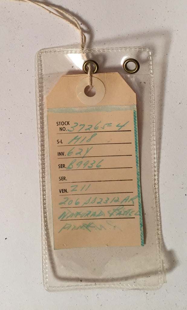 Vintage 1950s American Mink Stole - refashioner - 7