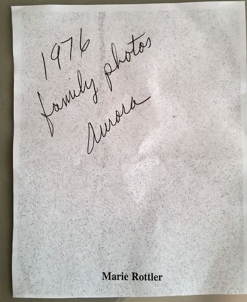 Mid-1970s Floral Print Shirtwaist - refashioner - 5