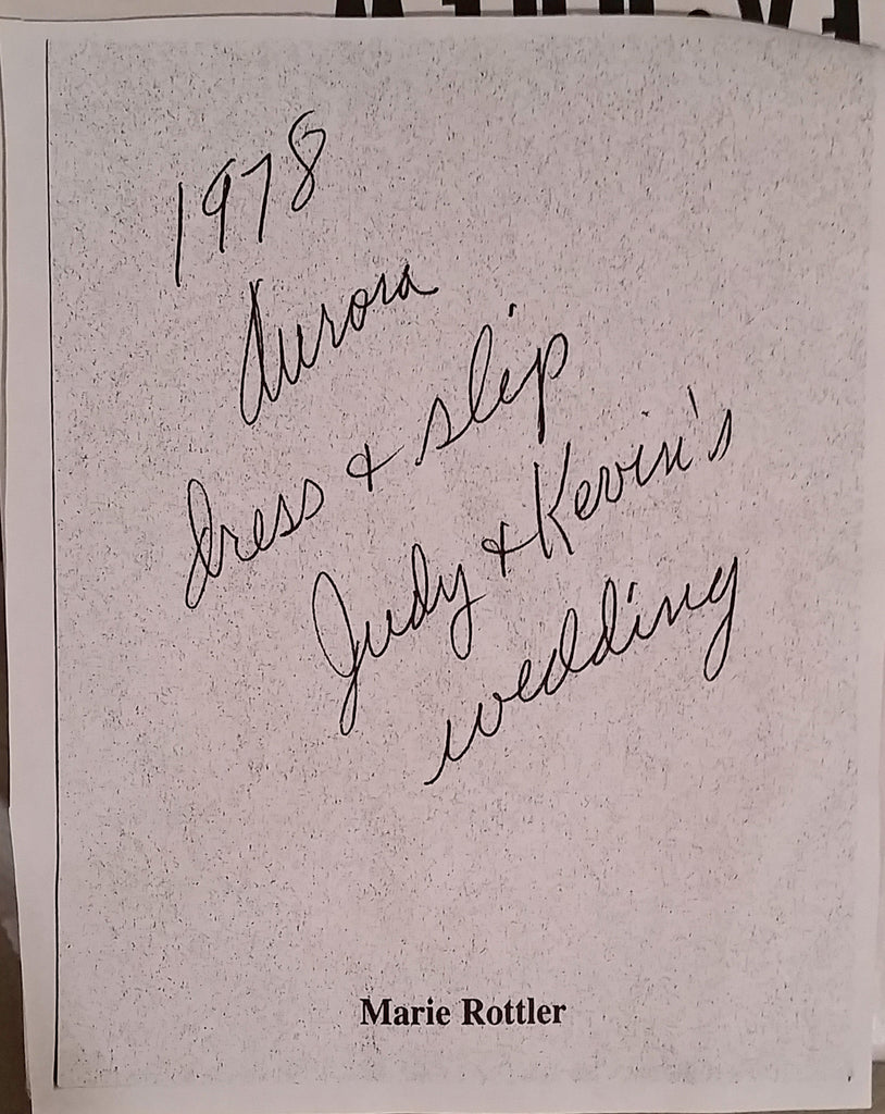 Bandana Print 1978 Maxi Dress - refashioner - 5