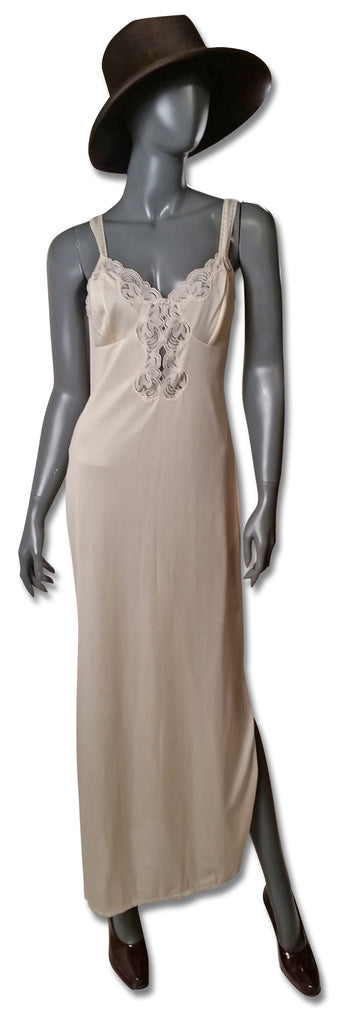 Bandana Print 1978 Maxi Dress - refashioner - 4