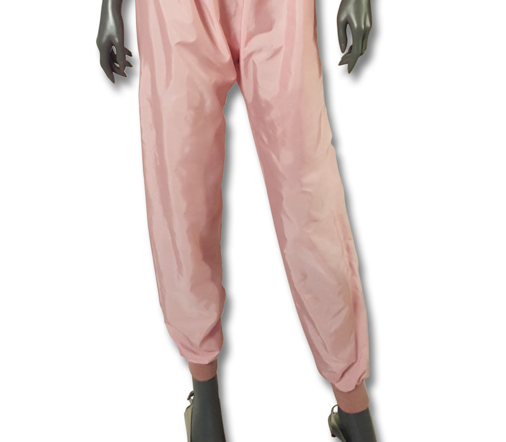 1980s Flashdance Warmup Suit - refashioner - 6