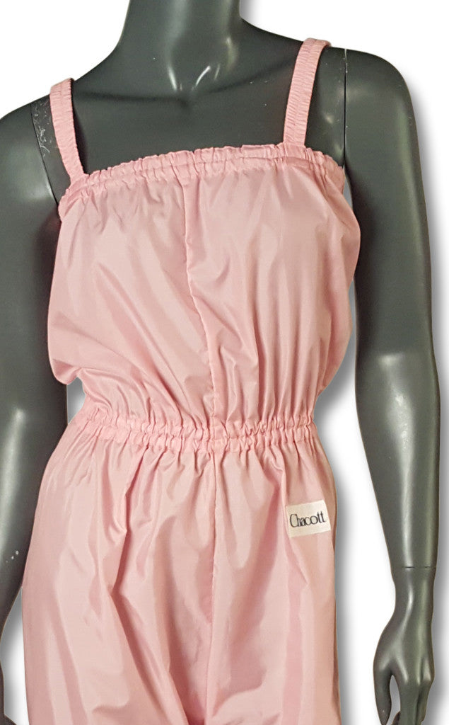 1980s Flashdance Warmup Suit - refashioner - 5