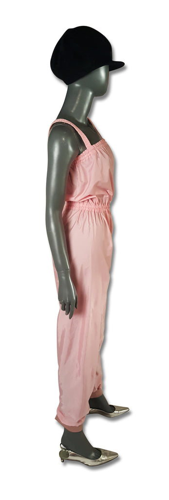 1980s Flashdance Warmup Suit - refashioner - 4