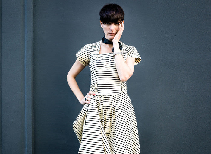 AMBROSIA PARSLEY: brilliant singer-songwriter with the best name and the best vintage taste - refashioner - 5