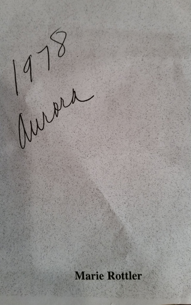 Cutout Shoulder Maxi Dress Late-1970s - refashioner - 4