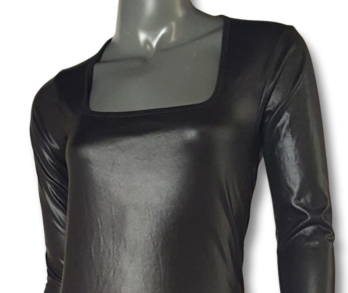 Cire Catsuit Toured with Judas Priest - refashioner - 5