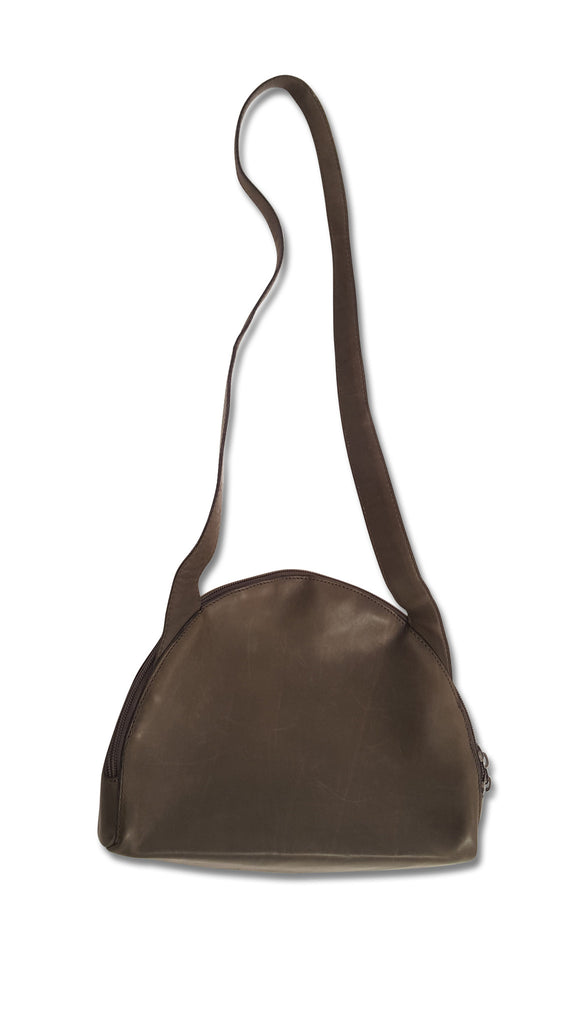 Bottega Veneta Semisphere Shoulderbag - refashioner - 3
