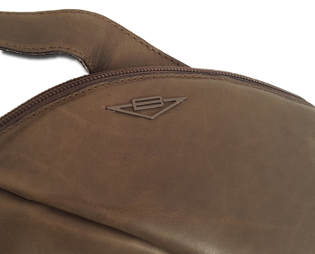 Bottega Veneta Semisphere Shoulderbag - refashioner - 7