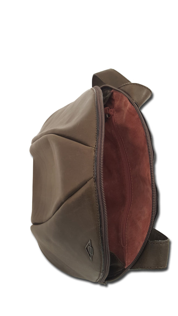 Bottega Veneta Semisphere Shoulderbag - refashioner - 5