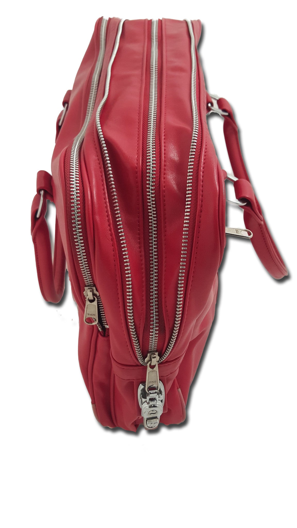 Comme des Garçons Laptop Bag/Tote refashioner