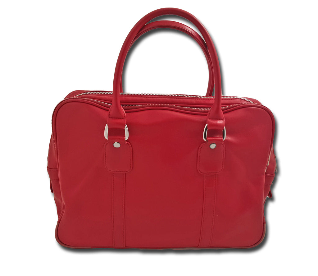 Comme des Garçons Laptop Bag/Tote - refashioner - 1