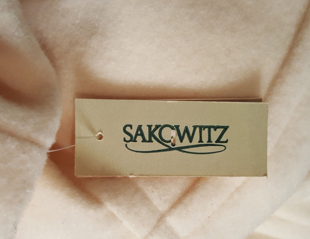 Classic Duffel Coat, 1980s Deadstock - refashioner - 6