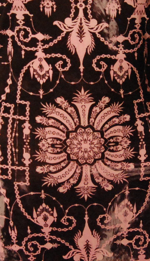 Silk Jersey Diane von Furstenberg Dress - refashioner - 5