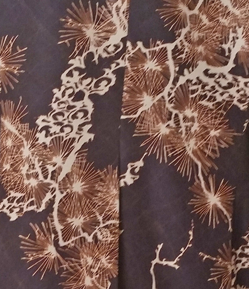 Dries van Noten Fractal Print Blazer - refashioner - 7