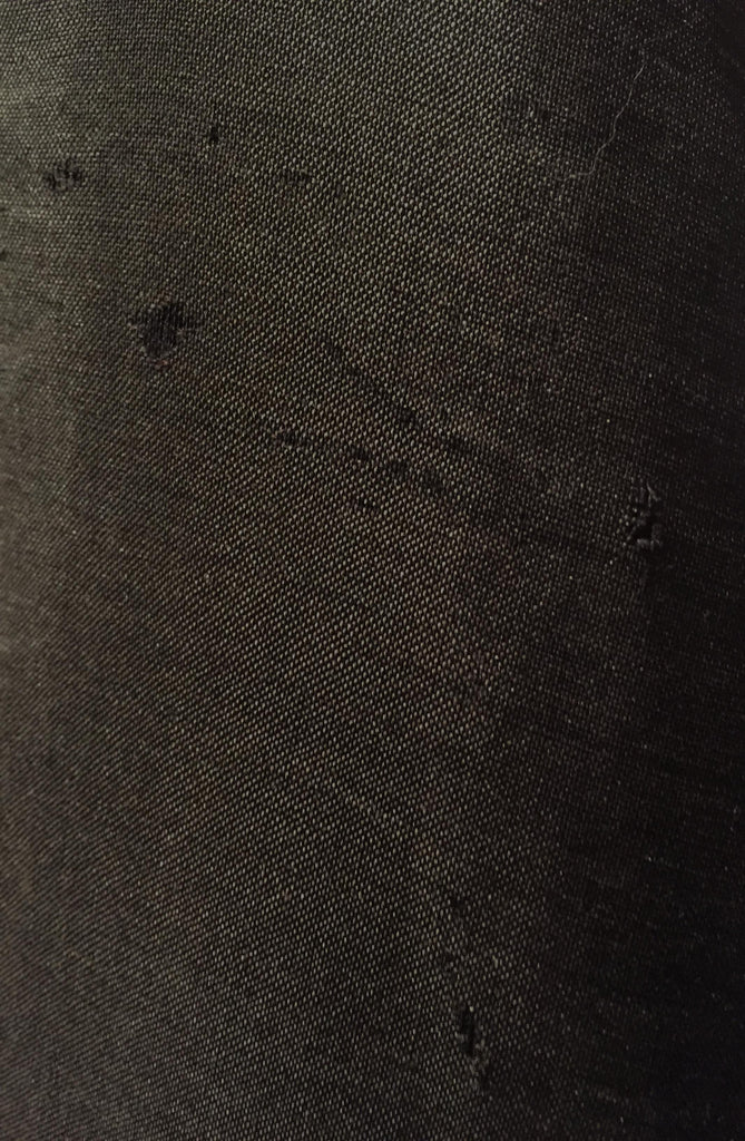 Edwardian Shantung Waist - refashioner - 7