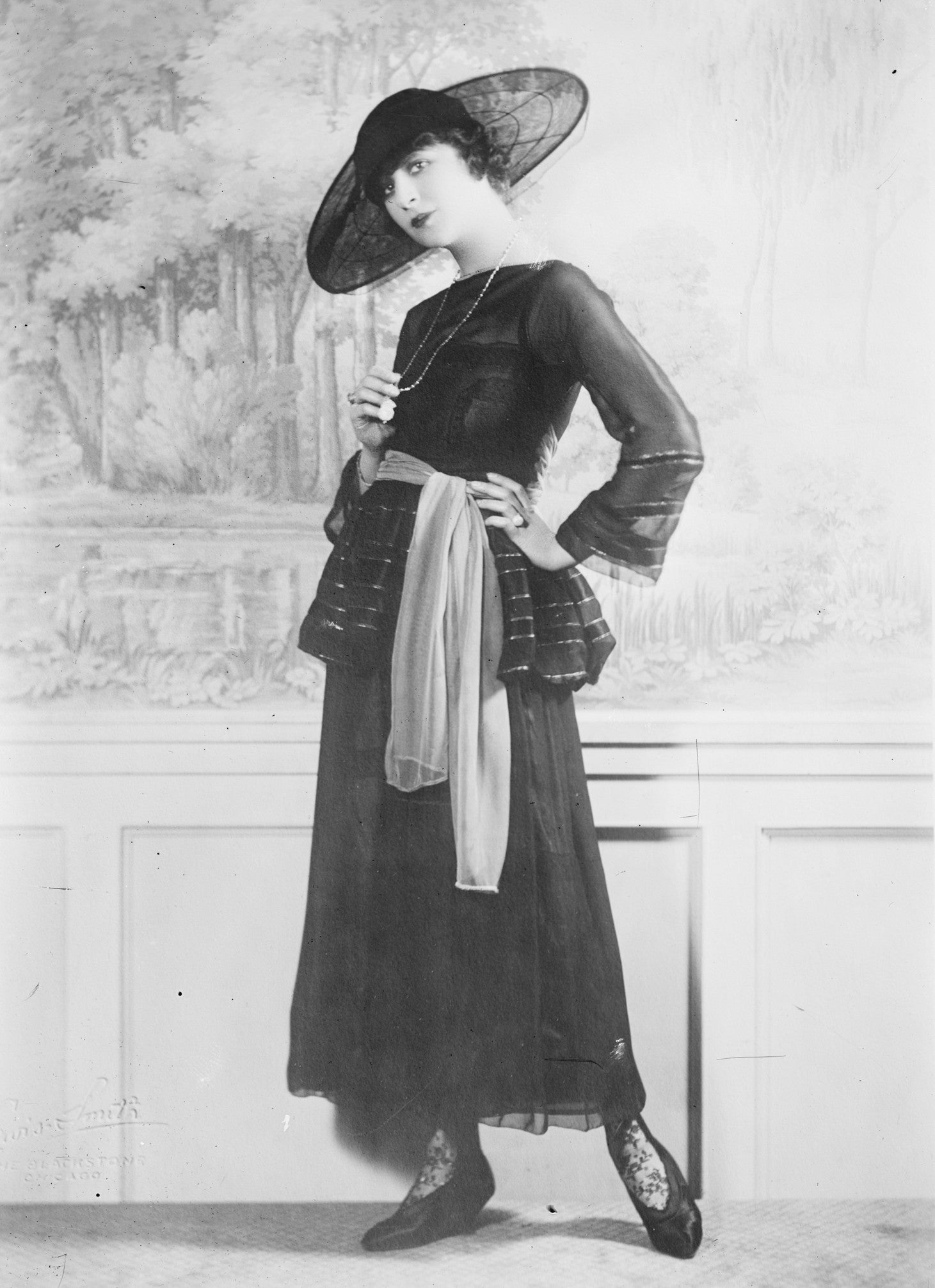FANNY BRICE": Edwardian Funny Girl, 60s Streisand & Irene Sharaff com - refashioner FANNY BRICE": Edwardian Funny Girl, 60s Streisand & Irene Sharaff com - refashioner