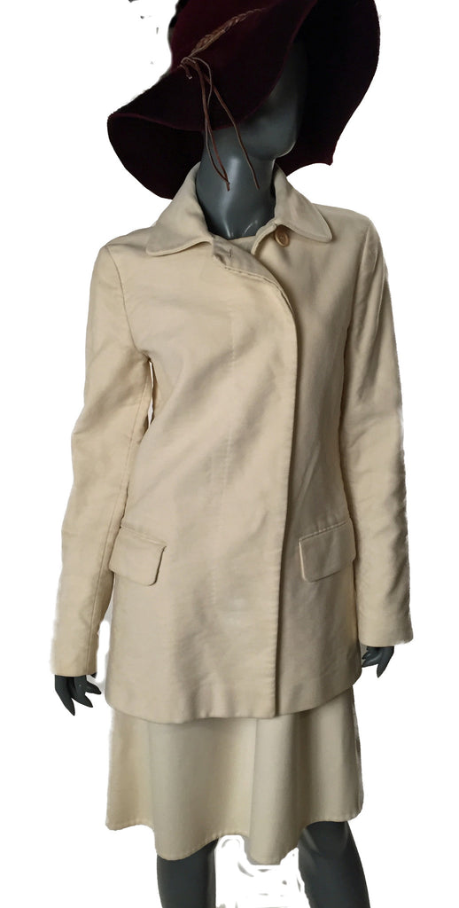 1990s Michael Kors Shift - refashioner - 7