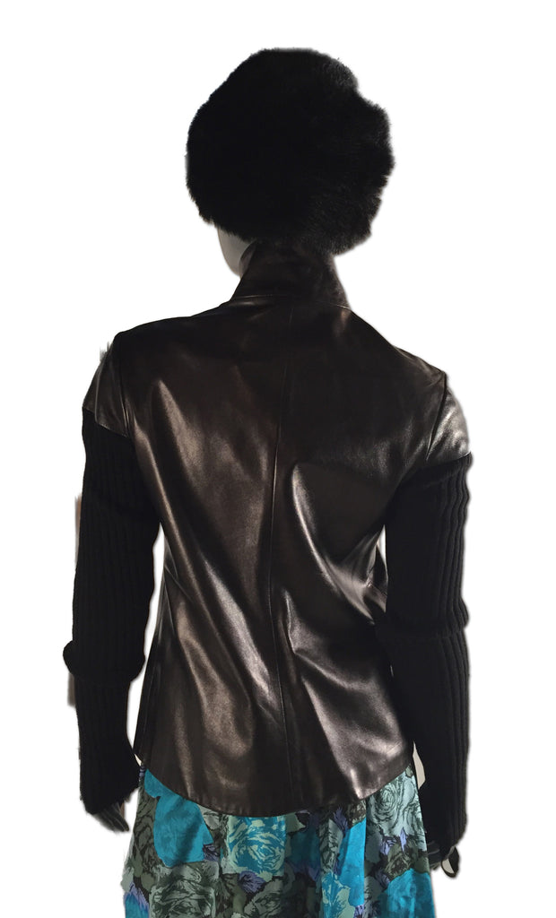 Rare Archive Helmut Lang Jacket - refashioner - 3