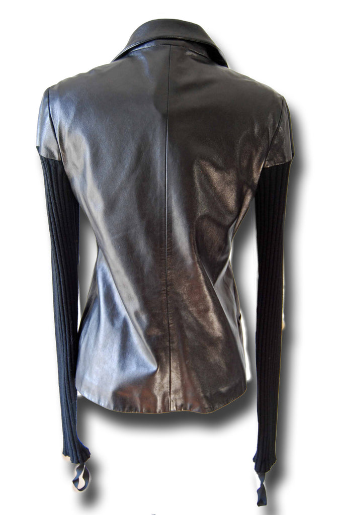 Rare Archive Helmut Lang Jacket - refashioner - 4