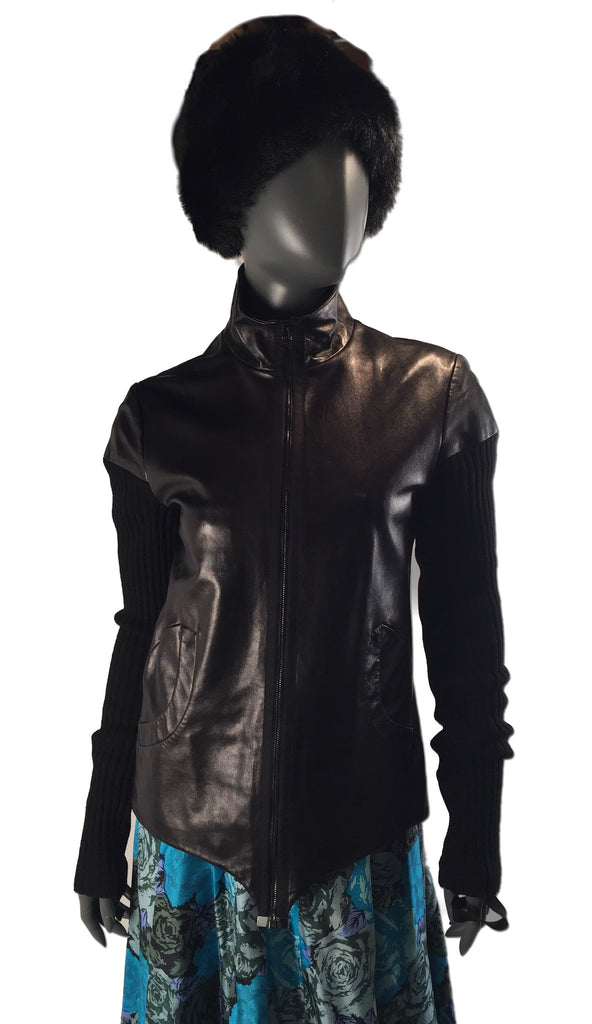 Rare Archive Helmut Lang Jacket - refashioner - 2