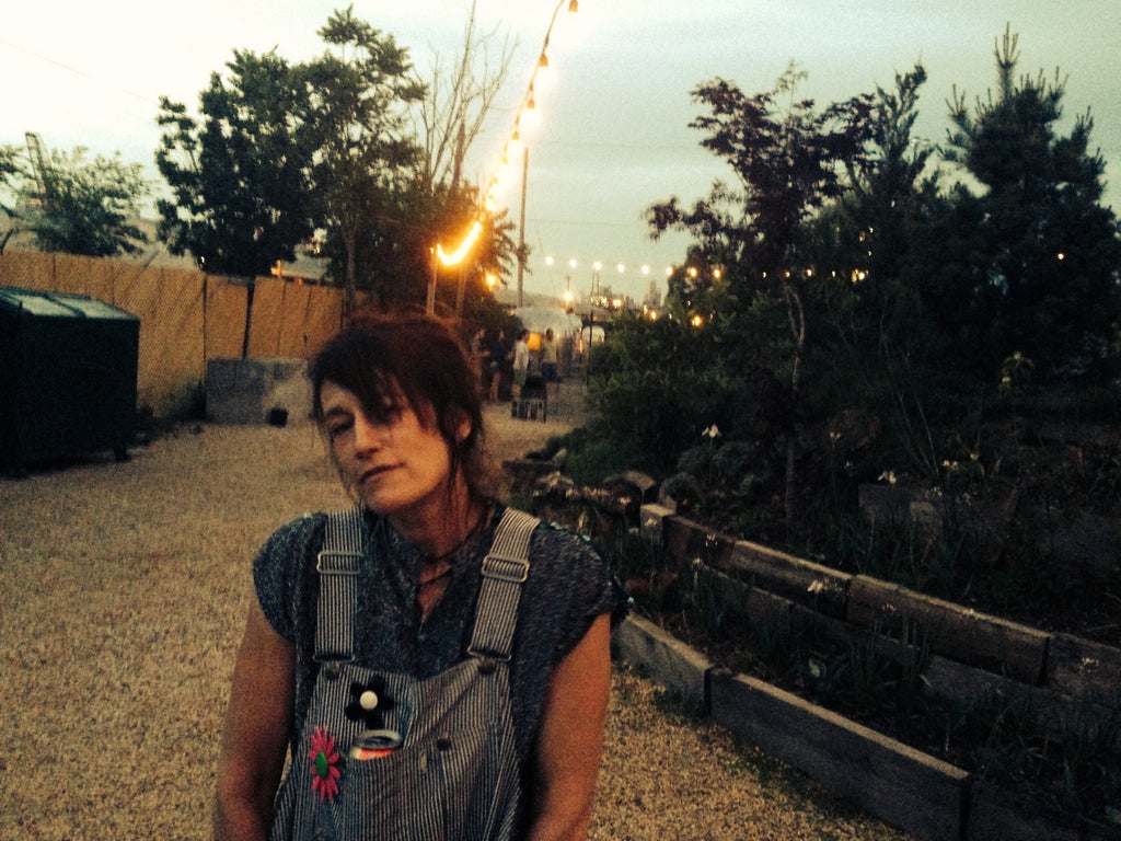 KATE SEKULES: world’s worst vintage & designer overshopper gradually releasing closet back into the wild - refashioner - 3