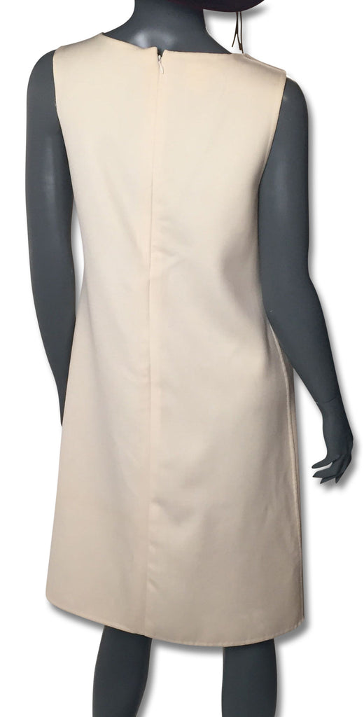 1990s Michael Kors Shift - refashioner - 3