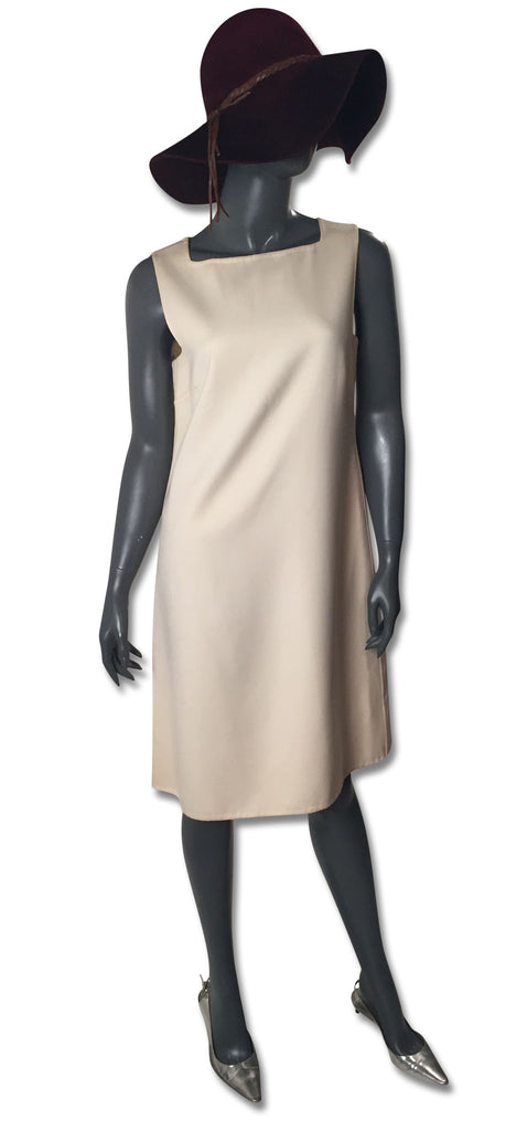 1990s Michael Kors Shift - refashioner - 4