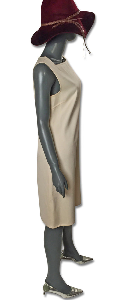 1990s Michael Kors Shift - refashioner - 5