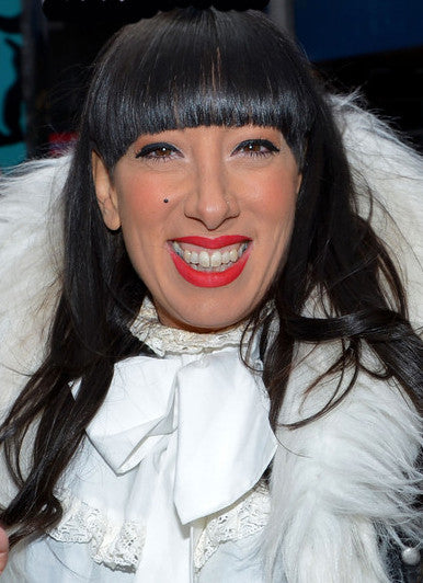 LADY STARLIGHT: crazy-great vintage & stagewear from DJ, musician, impresario, performer & Gaga’s bestie - refashioner - 3