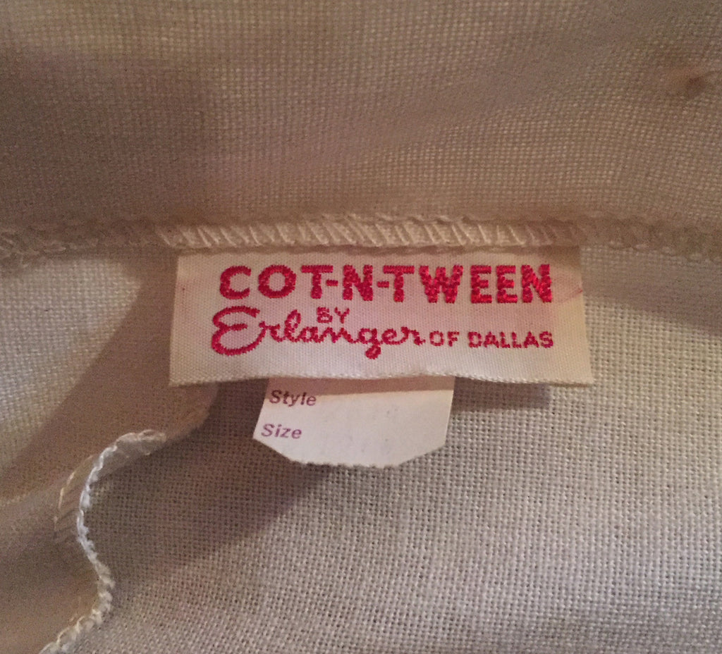 Faux Leopard Collar 1950s Skirt and Top - refashioner - 8