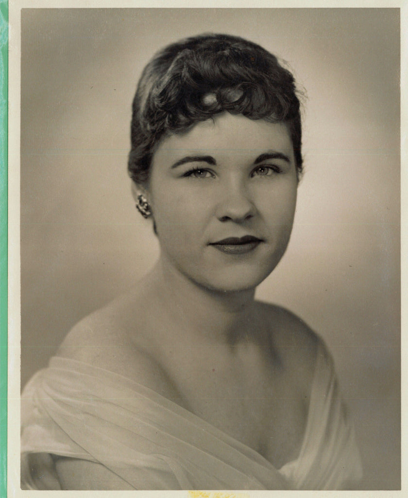 MARIE ROTTLER: This grandmother of nine kept four decades of outfits pristine, complete with memory notes - refashioner - 2