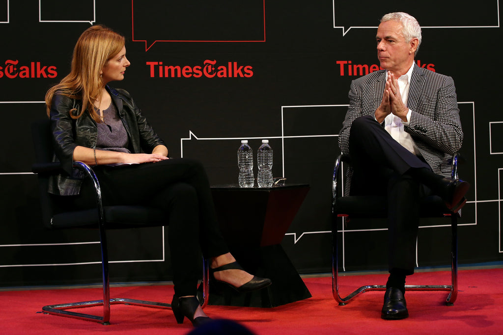 MELISSA CLARK: Adored NY Times food columnist & author rehomes fashion plate aunt’s 70s couture, & more - refashioner - 6