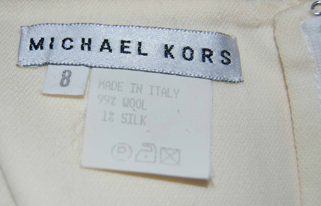 1990s Michael Kors Shift - refashioner - 6