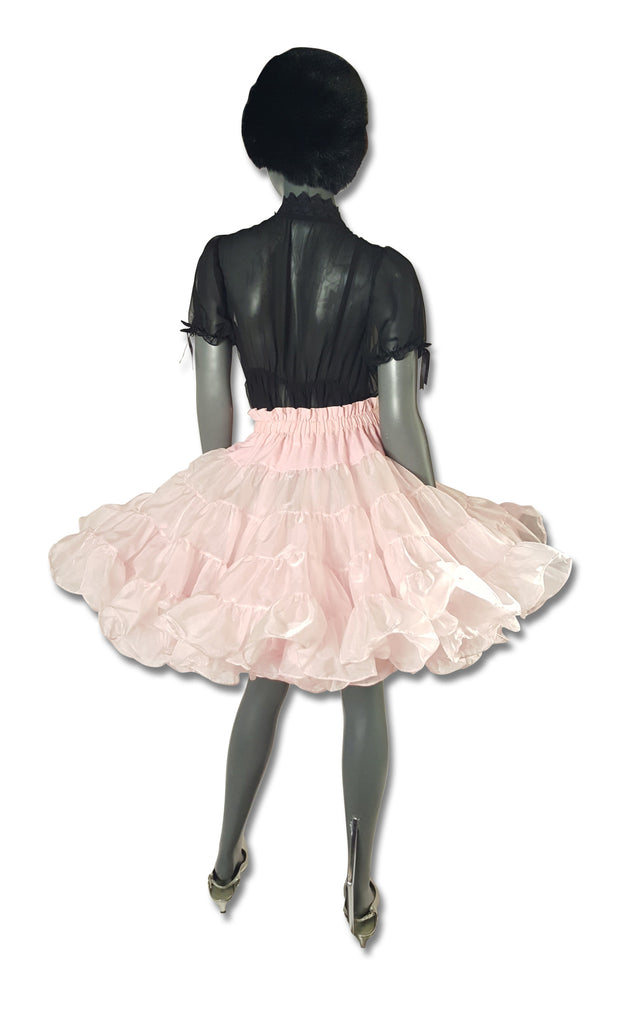 Biggest Pink Tutu In The World - refashioner - 3