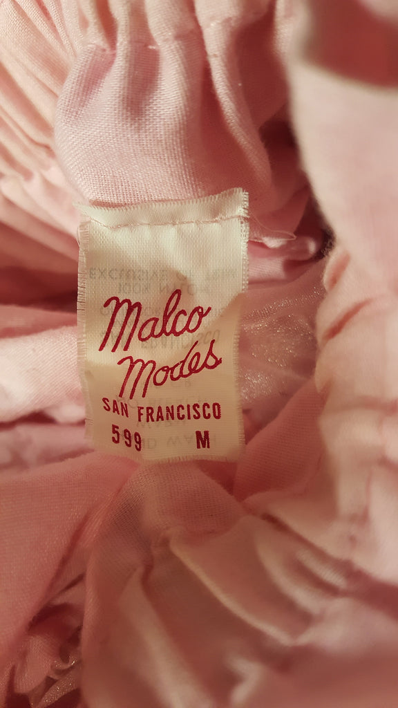 Biggest Pink Tutu In The World - refashioner - 5