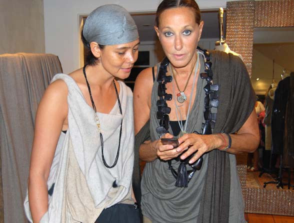 SONJA NUTTALL: Urban Zen cofounder with gorge Japanese/Belgian wardrobe, releases CDG, Ann & more - refashioner - 2