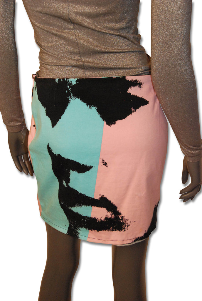 Collectable Stephen Sprouse Warhol Mini - refashioner - 2