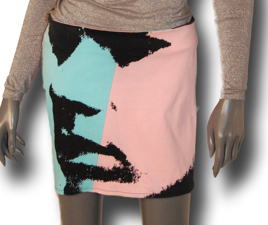 Collectable Stephen Sprouse Warhol Mini - refashioner - 1