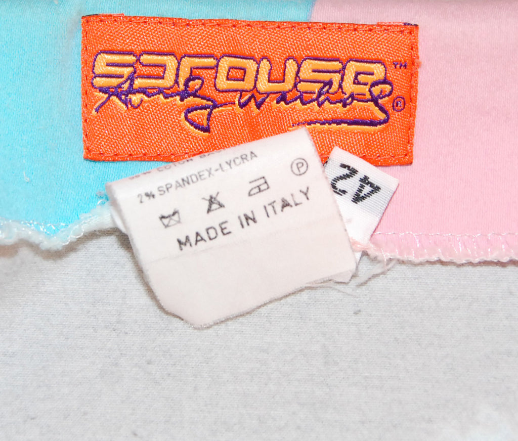 Collectable Stephen Sprouse Warhol Mini - refashioner - 7