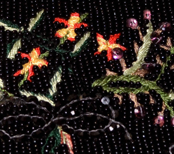 Exquisite Valentino Evening Purse - refashioner - 3