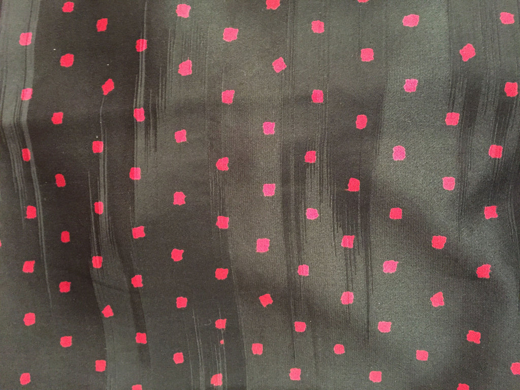 Michiyuki Kimono, Showa Period - refashioner - 6