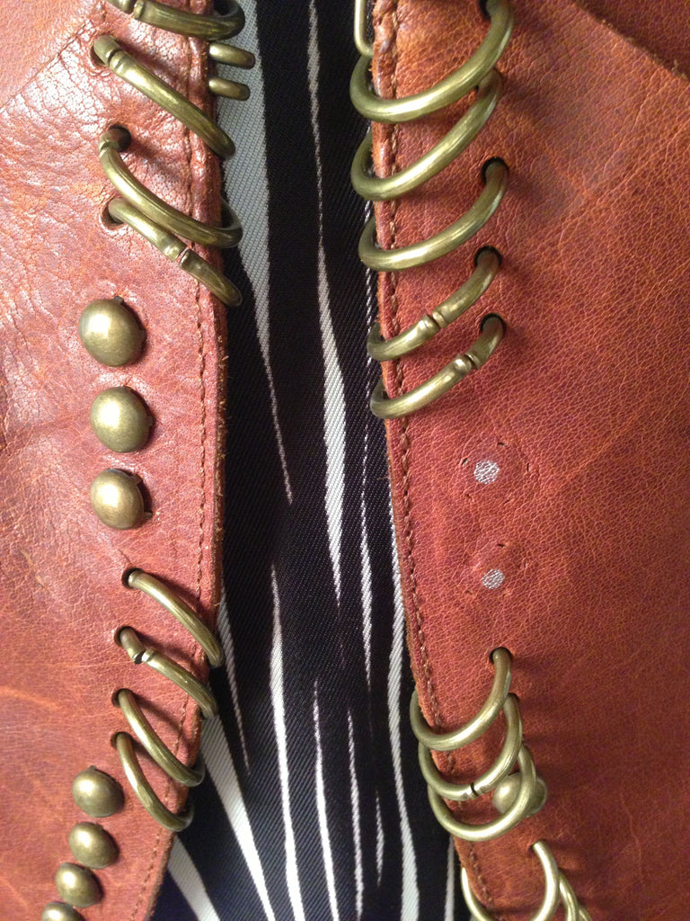 Tom Ford YSL Mombasa Jacket - refashioner - 7