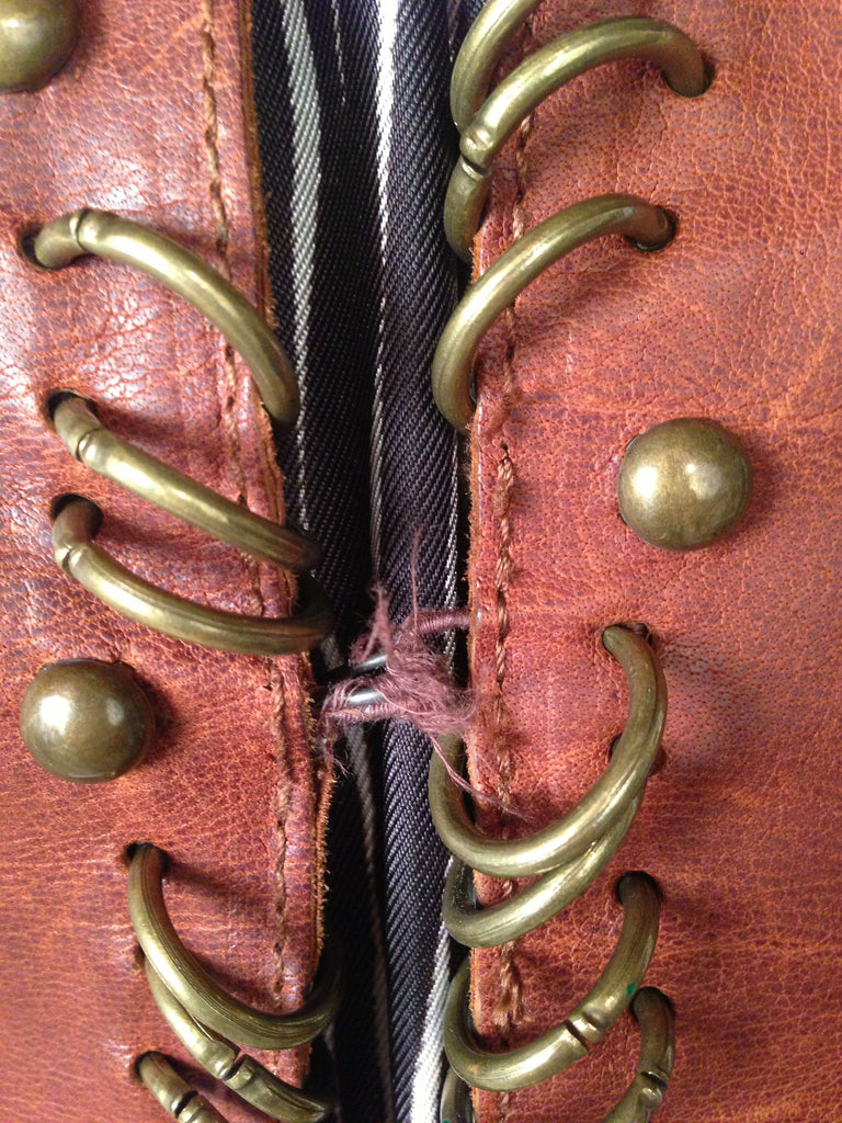 Tom Ford YSL Mombasa Jacket - refashioner - 6