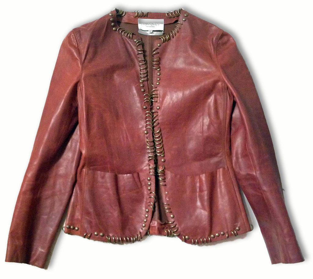 Tom Ford YSL Mombasa Jacket - refashioner - 3