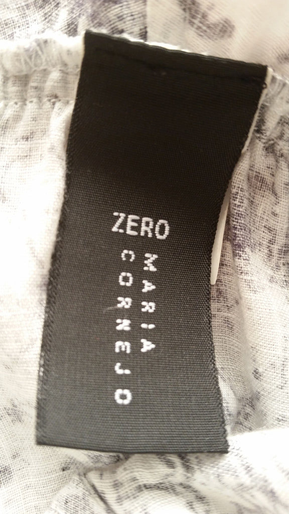 Linen Zero Maria Cornejo Dress - refashioner - 6