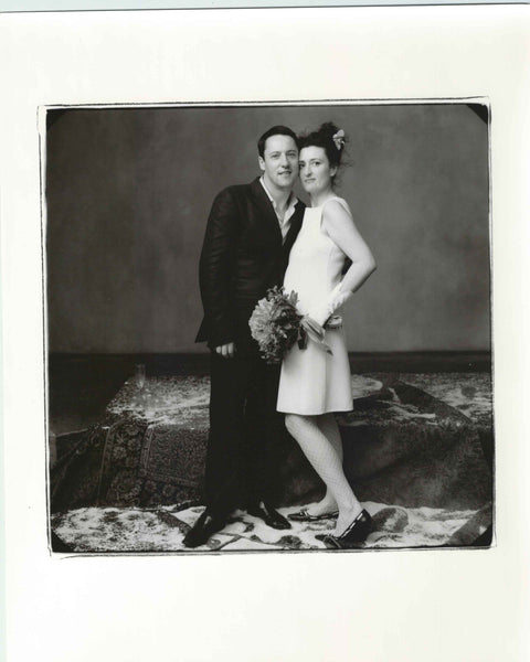 1990s Michael Kors Shift - refashioner - 1