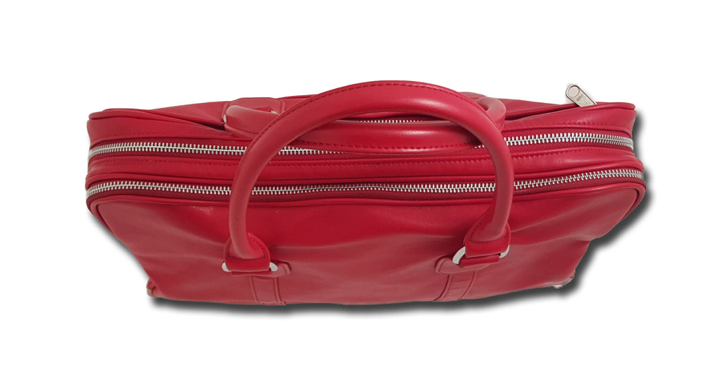 Comme des Garçons Laptop Bag/Tote - refashioner - 3