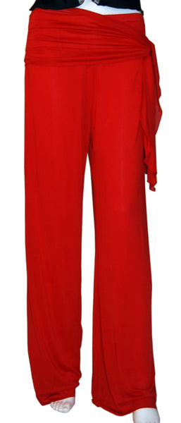Jean Paul Gaultier Drape Pant - refashioner - 1